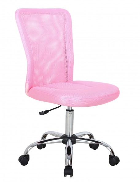 Kinderstuhl Flow, pink