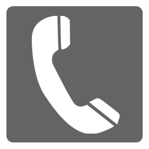 Telefon Hotline